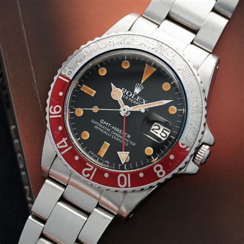 rolex gmt iic price|Rolex gmt master watch.